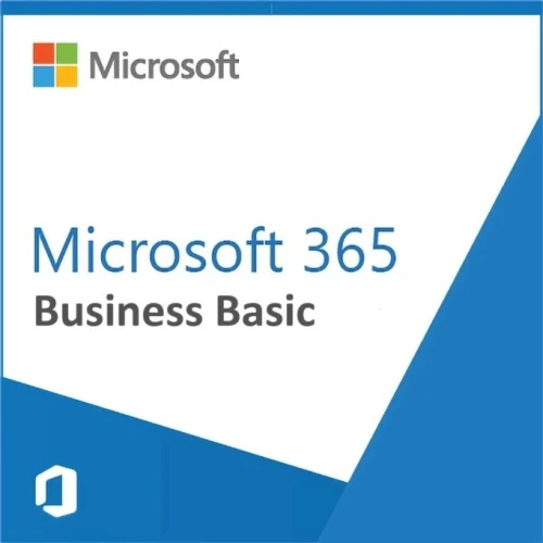 Microsoft 365 Business Basic