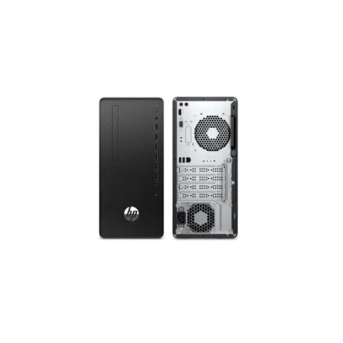 Unité centrale HP 290 G4 MT - i5-10500 / 4 Go DDR4 / 1 To HDD - FreeDOS