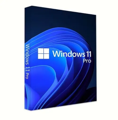 Windows 11 Pro Original  Activation à vie - Clé officielle | Meilleur Prix Algérie