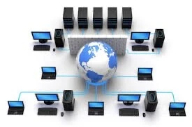 Installation de caméras de surveillance & réseau | Service professionnel en Algérie