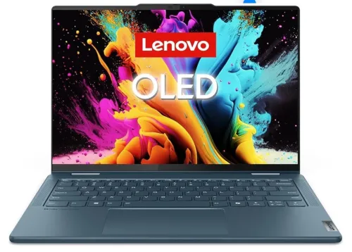 Lenovo Yoga 7 2-in-1 14IML9 Intel Core Ultra 7 2in 1 Écran Tactile 32 Go