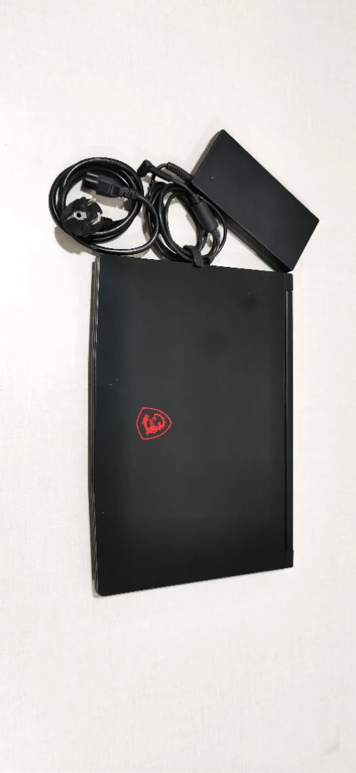 LAPTOP GAMING حاسوب جيمنغ/ MSI GF65 Thin i7
