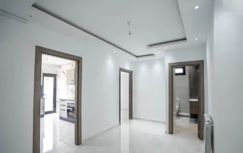 Vente Appartement F3 F4 F5 Alger Said hamdine