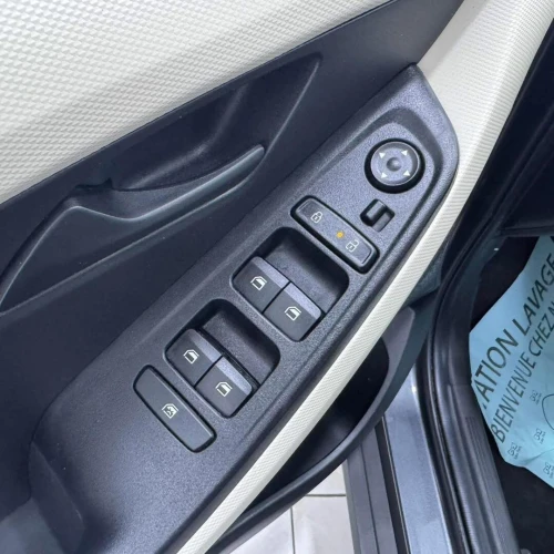 Hyundai Creta 2025 Creta