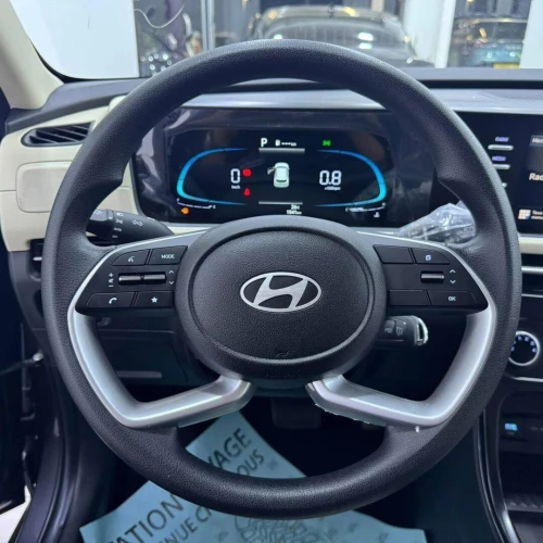 Hyundai Creta 2025 Creta