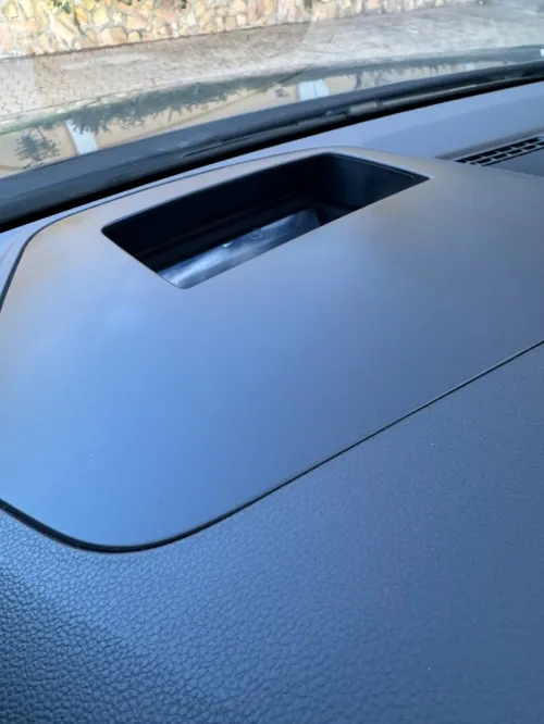 Volkswagen Golf 8 2021 Style