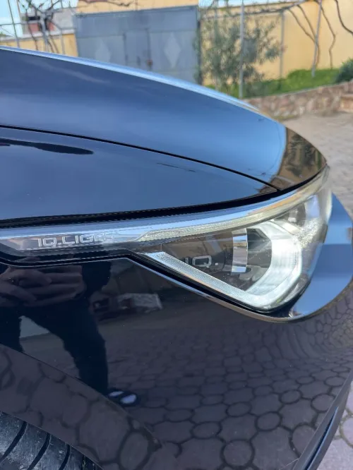 Volkswagen Golf 8 2021 Style