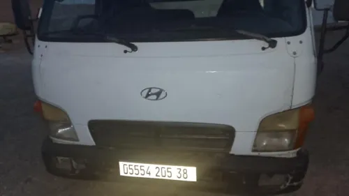 هيونداي D65 2005