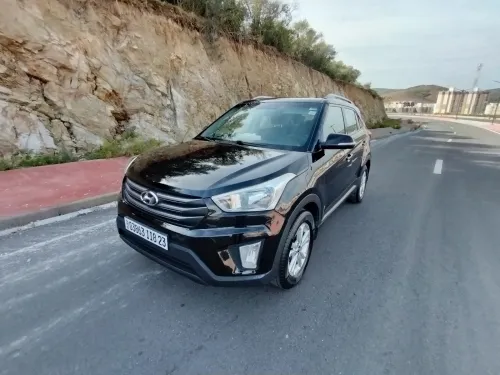 Hyundai Creta 2018 Creta