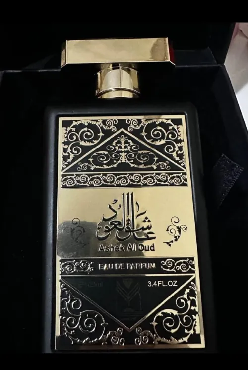 عطر خاص بعشاق العود الأصلي 