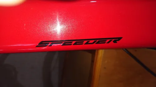 Merida Speeder 200
