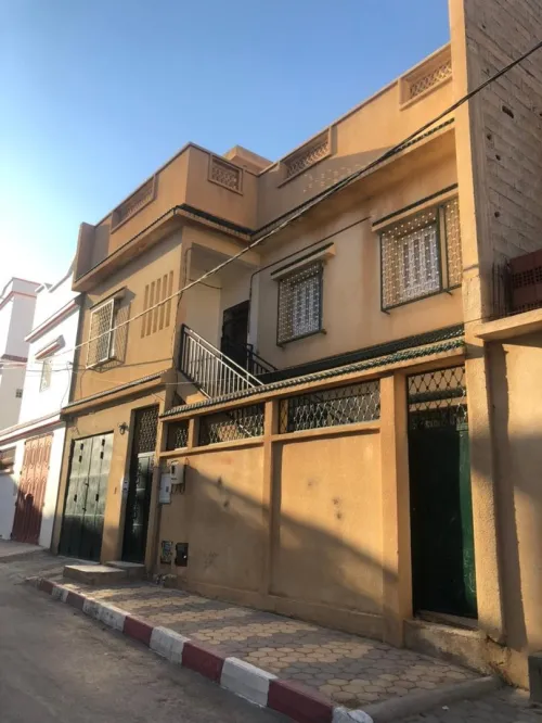 Vente Villa Tebessa Tebessa