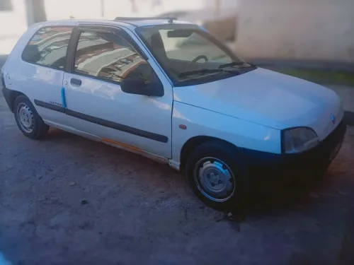 Renault Clio 1 1998 Clio 1
