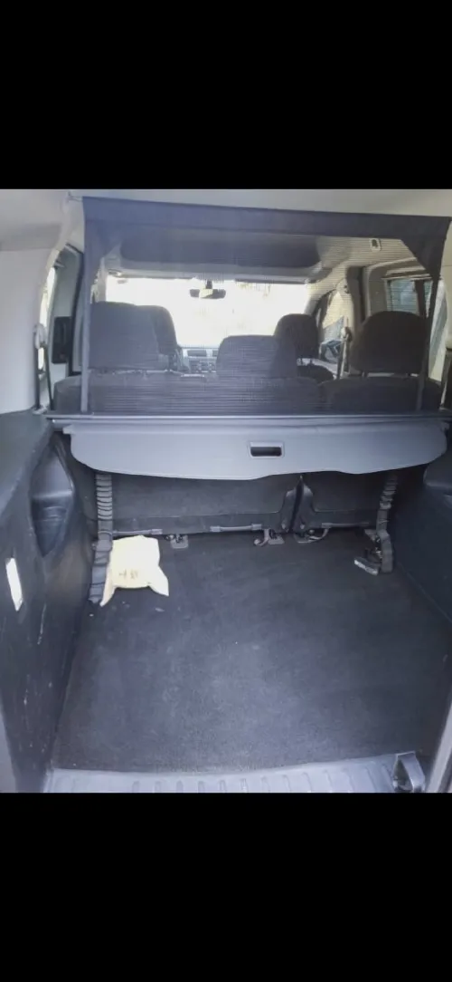 Volkswagen Caddy 2019 Alltrack