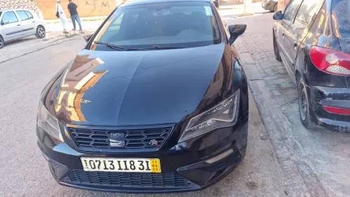 Seat Leon 2018 FR+15