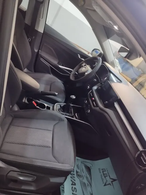 Skoda Fabia 2022 Style plus