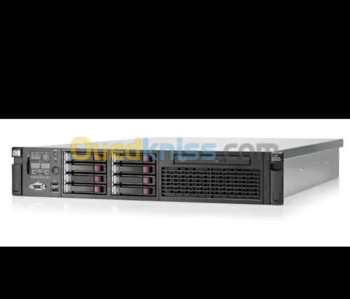 Serveur Hp dl380 gen 7