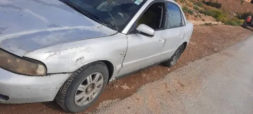 Audi A4 1999 