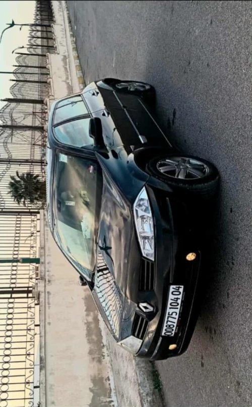 Renault Megane 2 2004 Megane 2