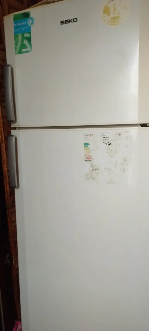 Frigidaire Beko 485L
