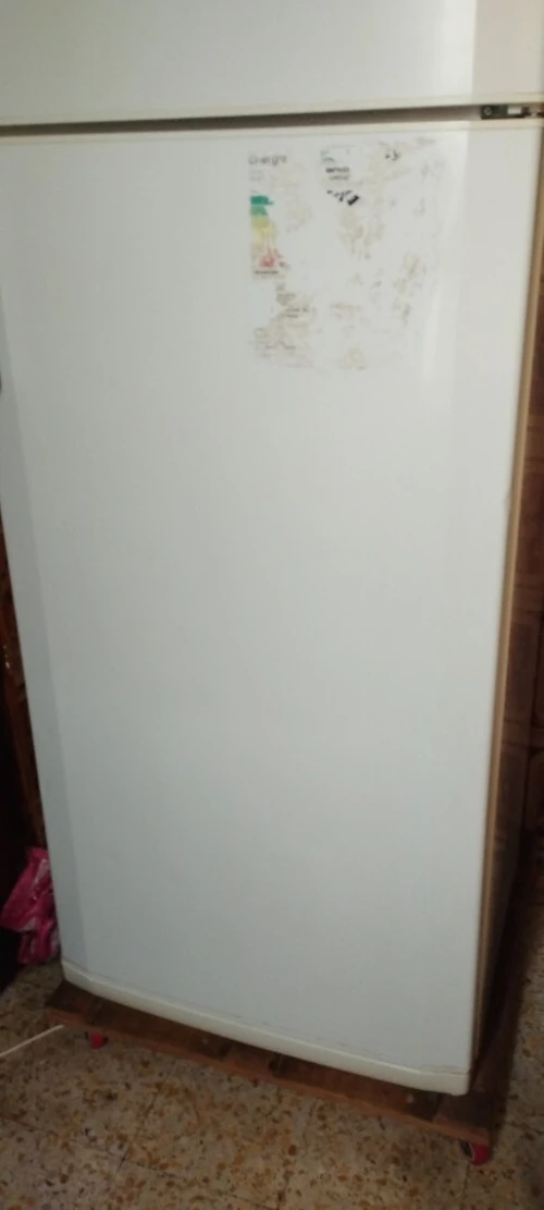 Frigidaire Beko 485L