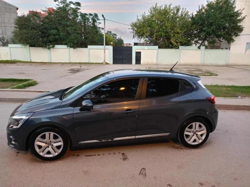 Renault clio5 2020 clio5