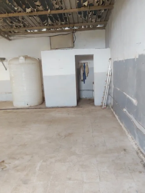 Location Hangar - Usine Alger Hraoua