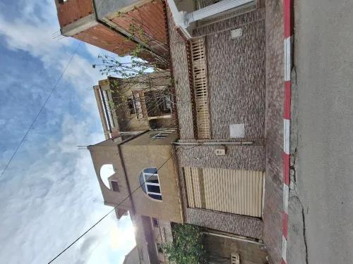 Vente Villa Alger Draria