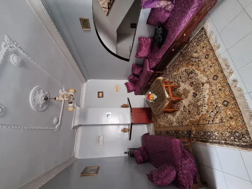 Vente Villa Alger Draria