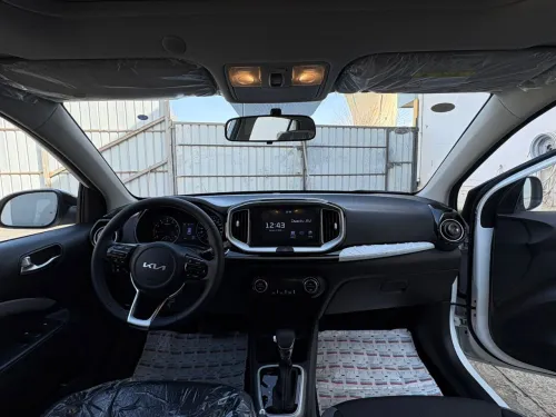 Kia KX1 2025 Full option