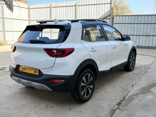 Kia KX1 2025 Full option