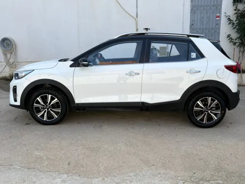 Kia KX1 2025 Full option
