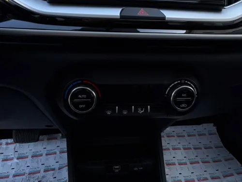 Kia KX1 2025 Full option