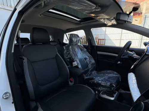 Kia KX1 2025 Full option