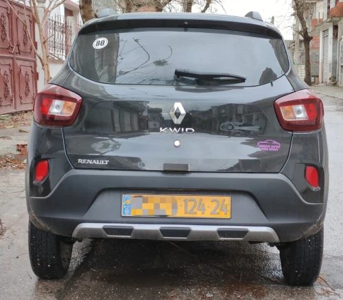 Renault Kwid 2024 Outsider