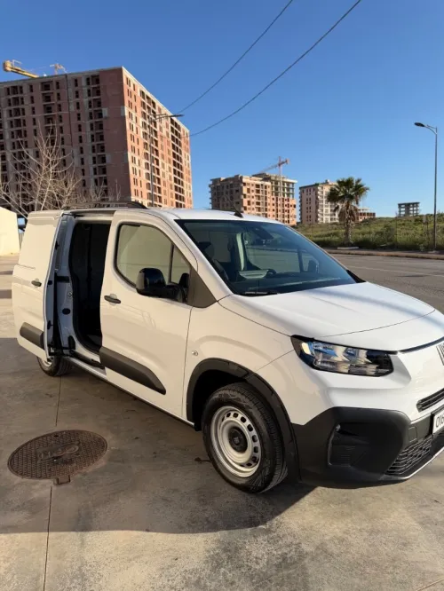 Fiat Doblo 2025 