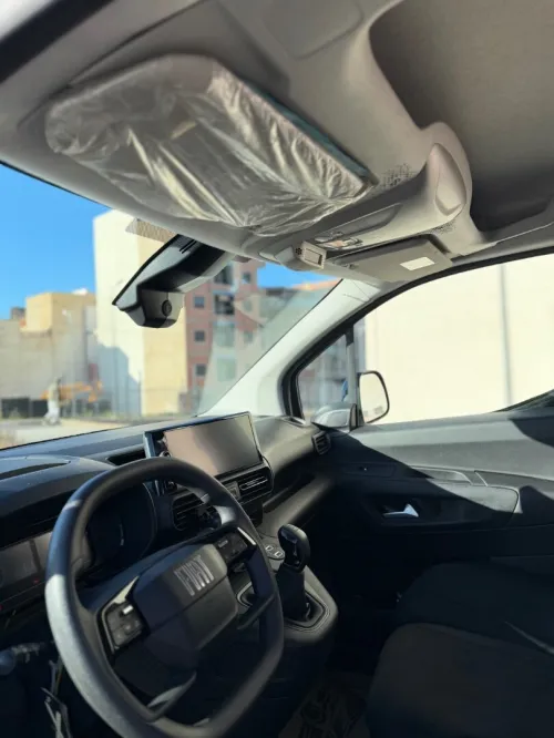Fiat Doblo 2025 