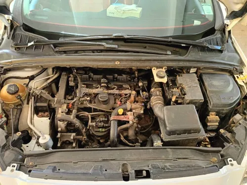 Moteur 2LHDI 90CH bosh 