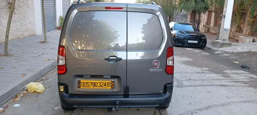 Fiat Doblo 2024 Doblo