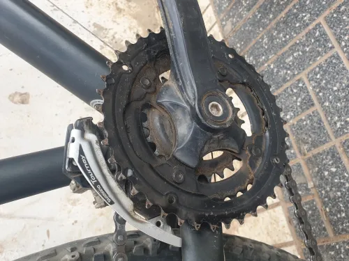 Vélo gitane 27.5