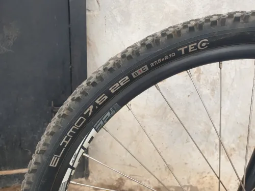 Vélo gitane 27.5