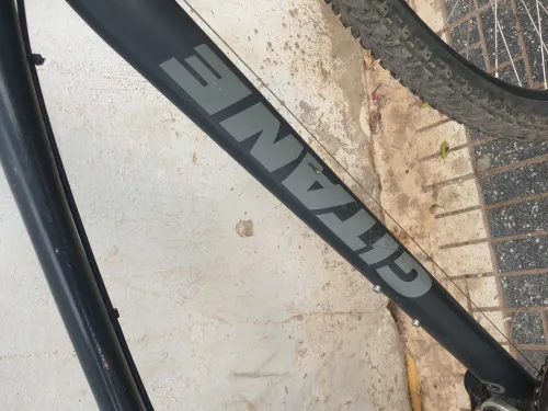 Vélo gitane 27.5