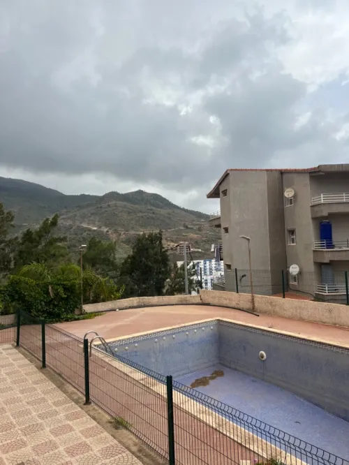 Location vacances Appartement F3 Béjaïa Bejaia