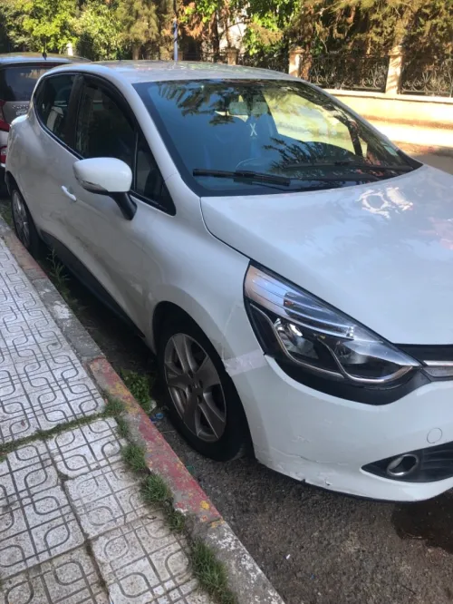 Renault Clio 4 2013 Clio 4