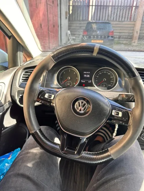 Volkswagen Golf 7 2018 Golf 7