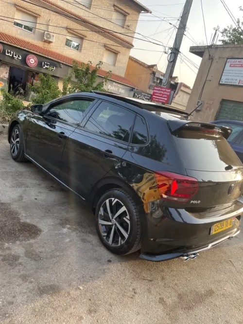 Volkswagen Polo 2018 Beats