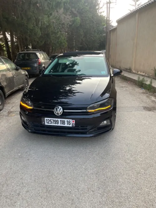 Volkswagen Polo 2018 Beats