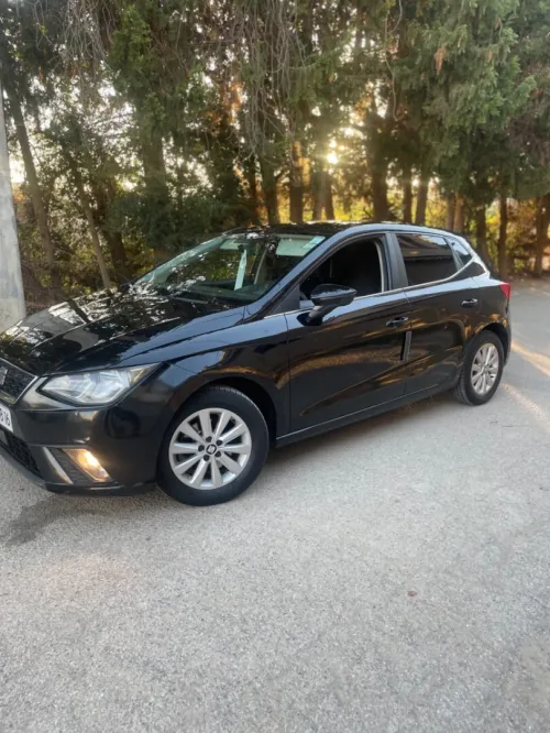 Seat Ibiza 2018 STYLE