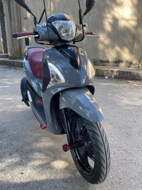 Sym Symphony st 2025