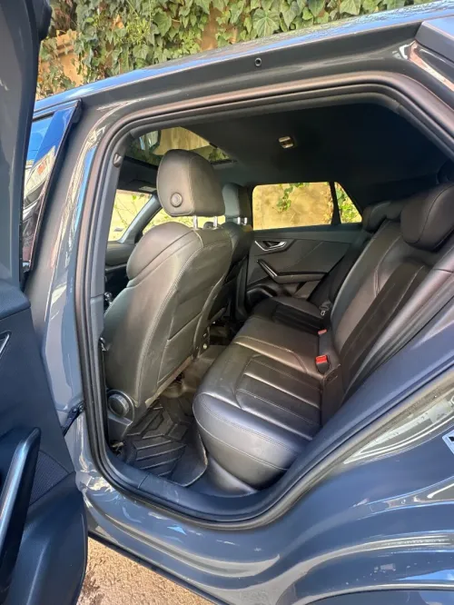 Audi Q2 2019 Sport Line
